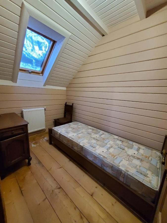 На Галіції Villa Beloberezka Exterior photo