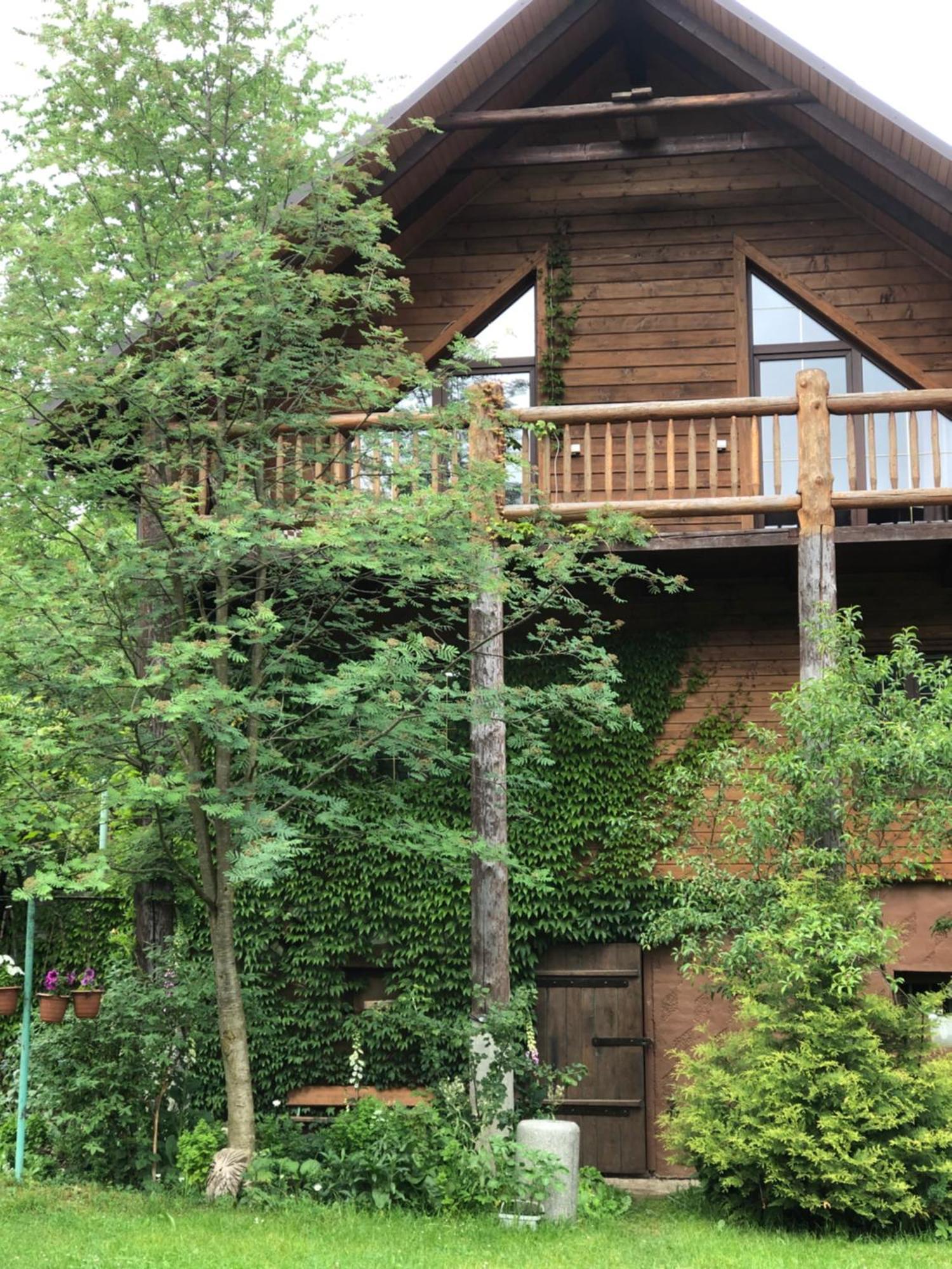 На Галіції Villa Beloberezka Exterior photo