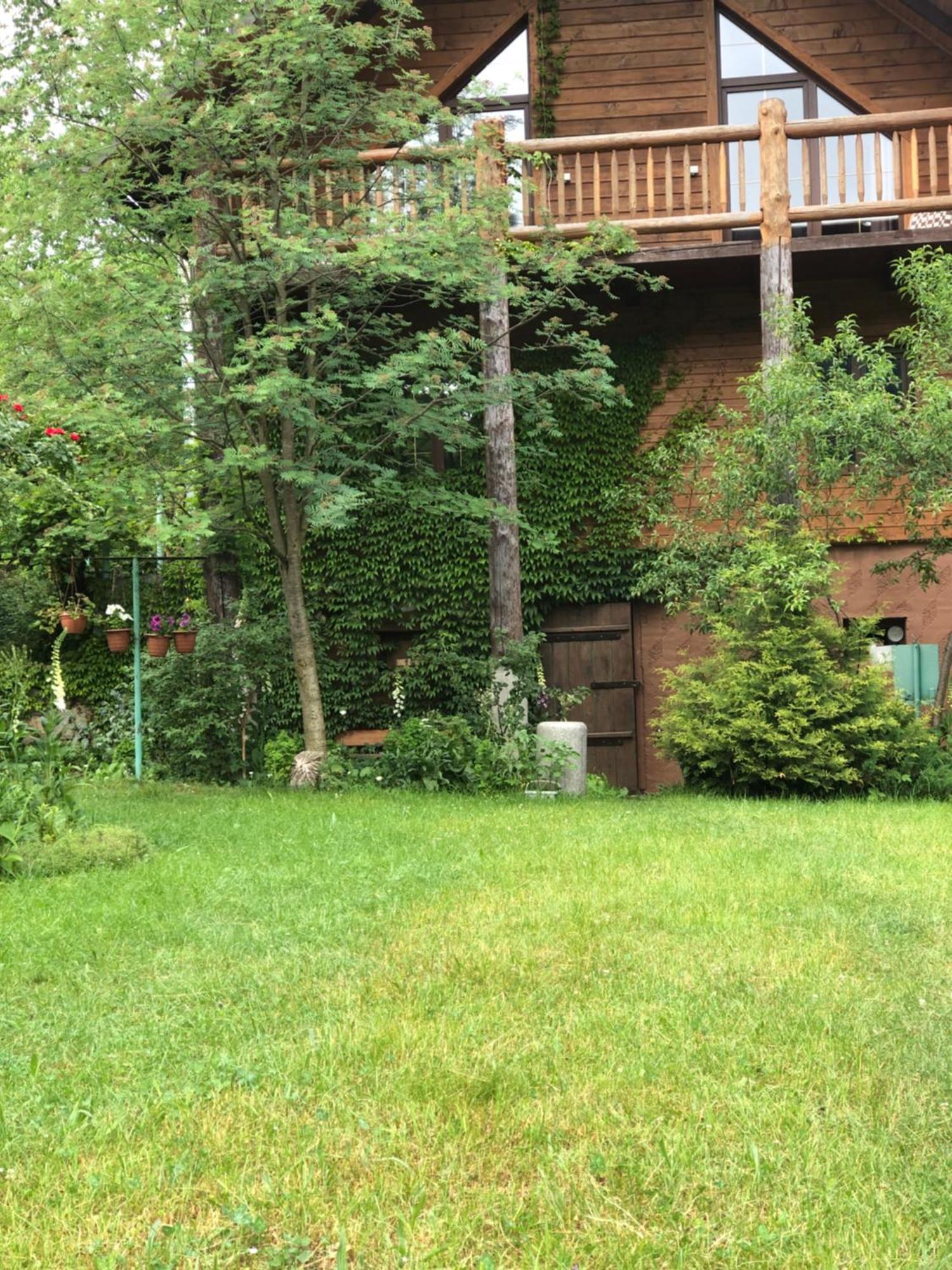 На Галіції Villa Beloberezka Exterior photo